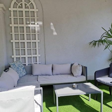 Appartement Cosy Sur Masevaux Exterior foto