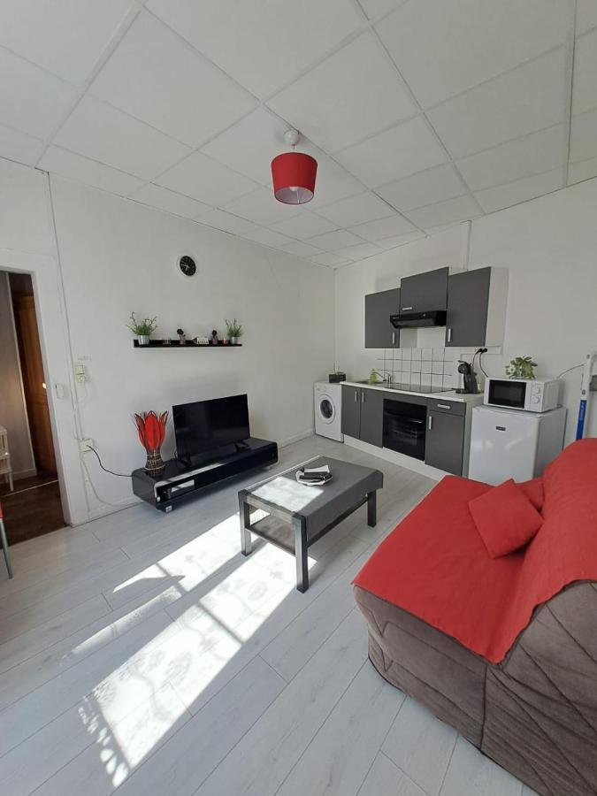 Appartement Cosy Sur Masevaux Exterior foto