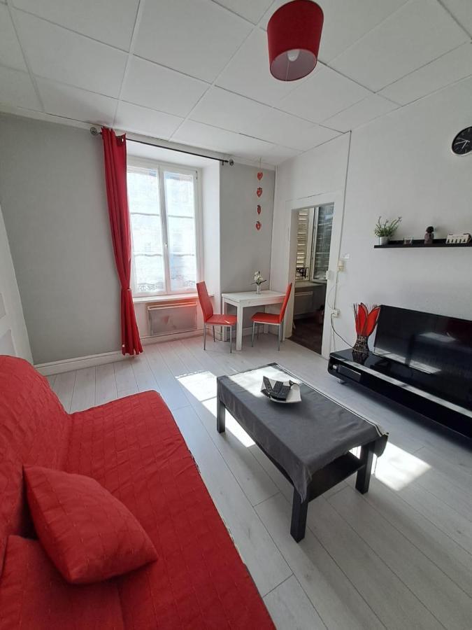 Appartement Cosy Sur Masevaux Exterior foto
