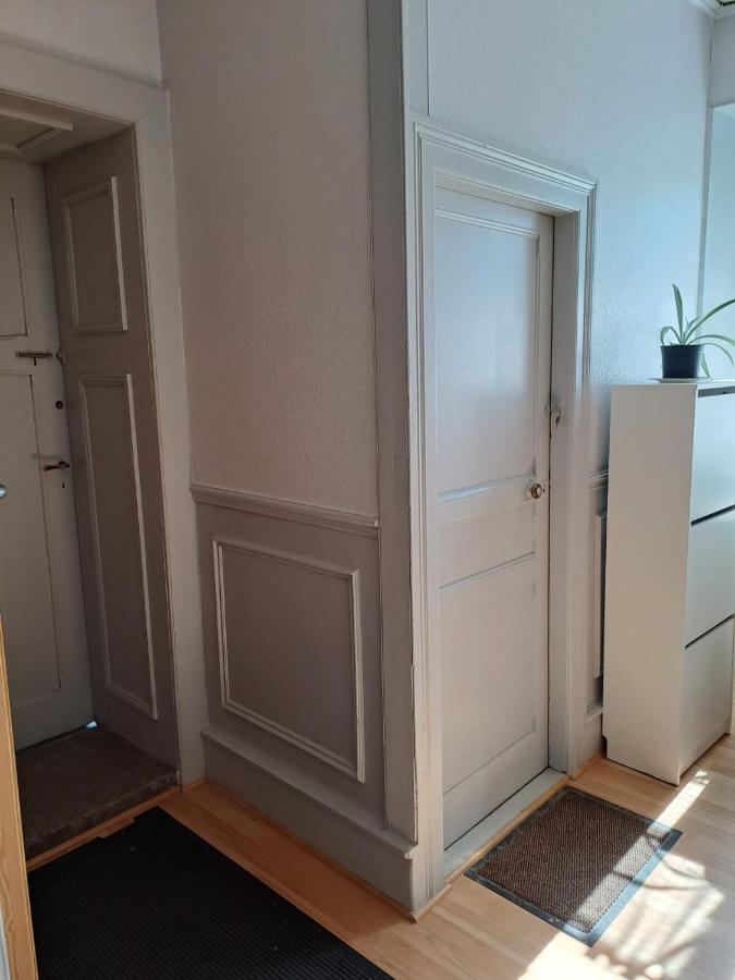 Appartement Cosy Sur Masevaux Exterior foto
